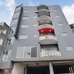 Hotel Grace Plaza Near Igi Airport Delhi