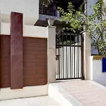 Hotel Grace Plaza Near Igi Airport Delhi