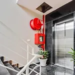 Hotel Grace Plaza Near Igi Airport Delhi