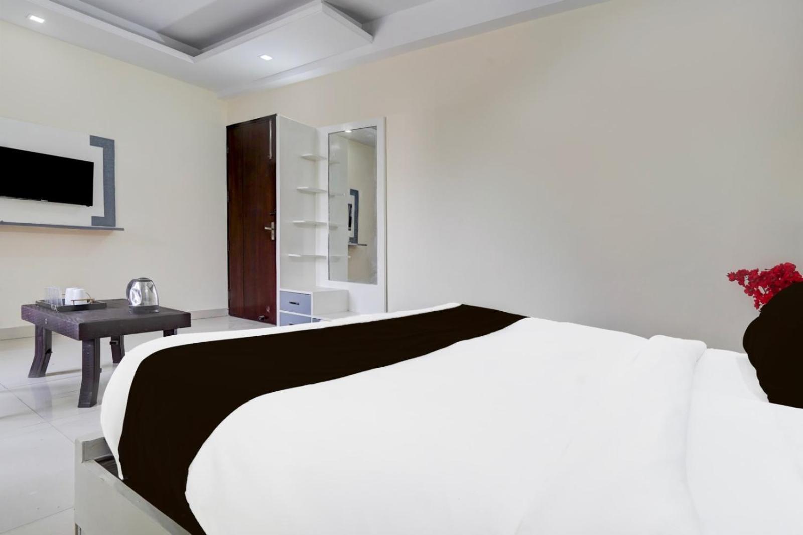 Grace Plaza Near Igi Airport Delhi New Delhi