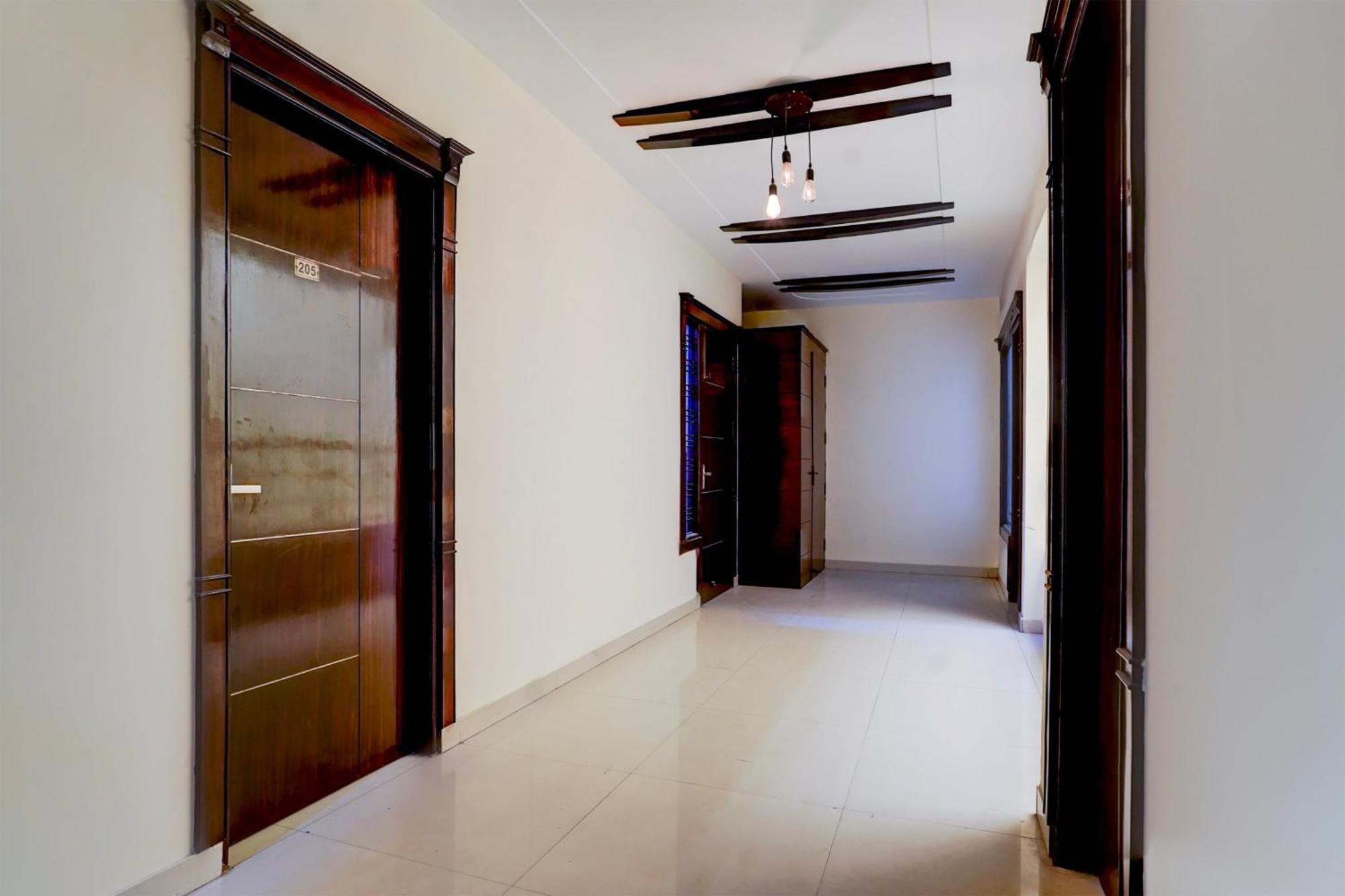 Grace Plaza Near Igi Airport Delhi New Delhi