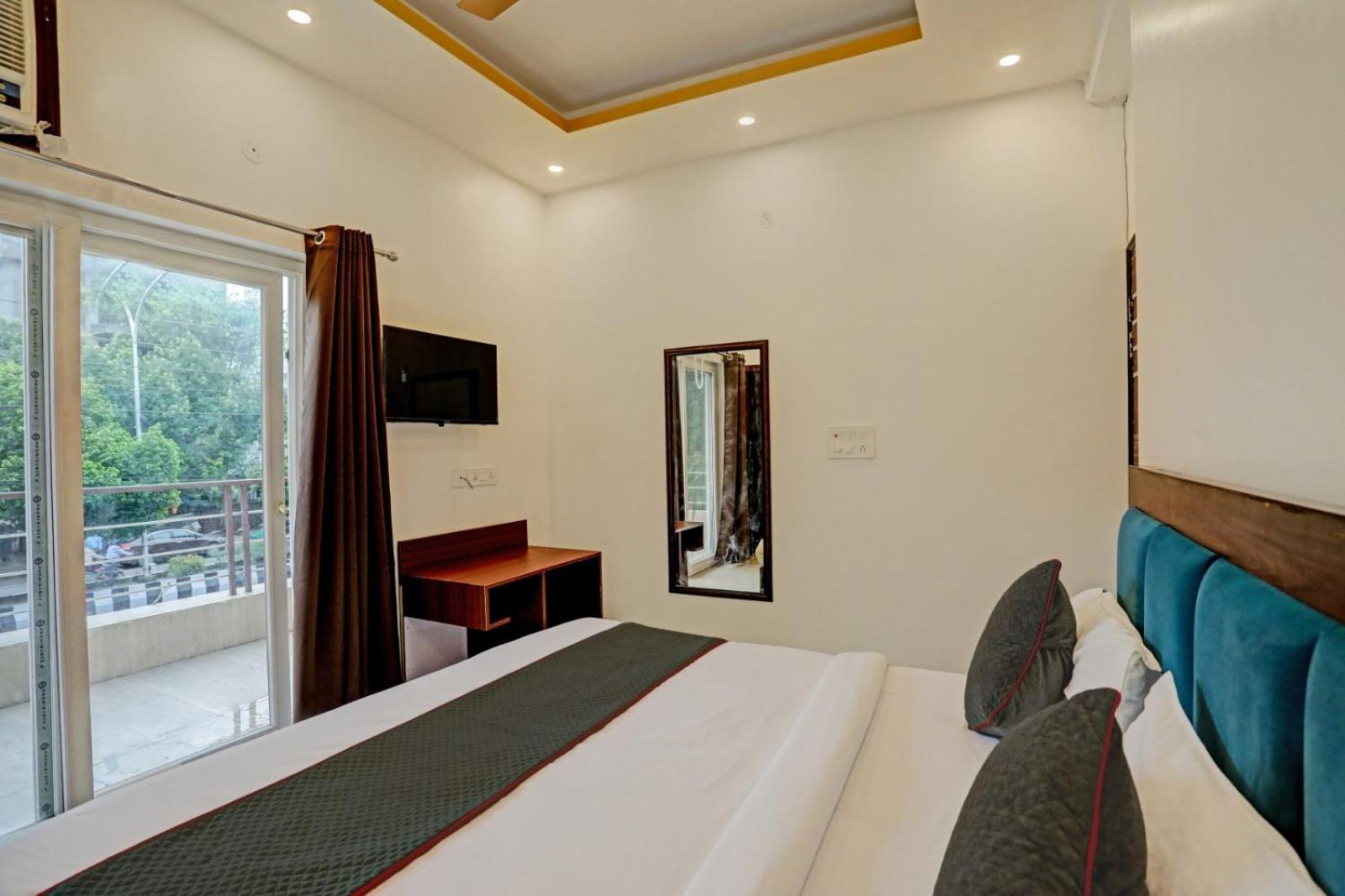 Grace Plaza Near Igi Airport Delhi New Delhi