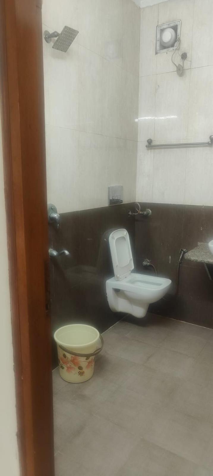 Hotel Grace Plaza Near Igi Airport Delhi 4*