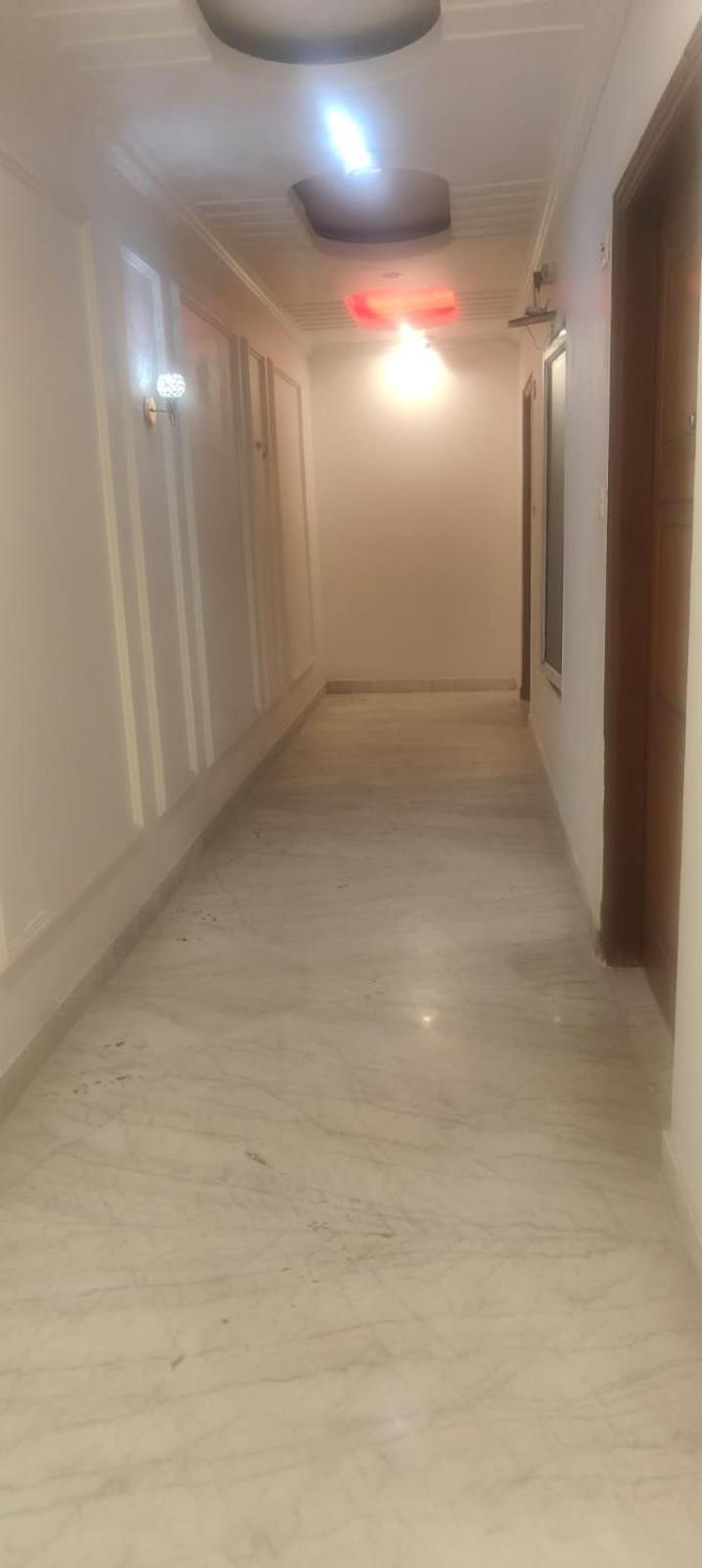 Grace Plaza Near Igi Airport Delhi New Delhi