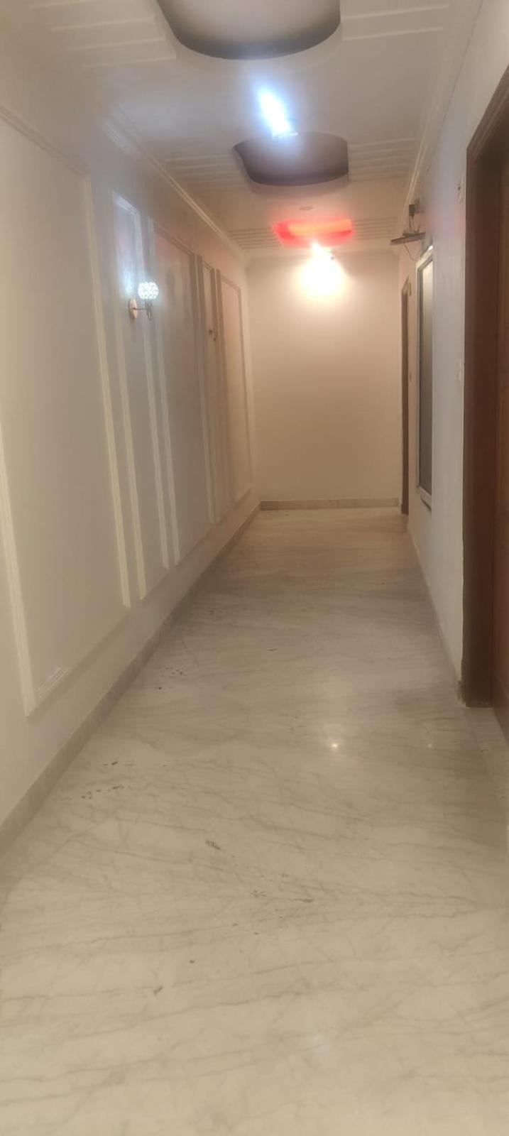 Hotel Grace Plaza Near Igi Airport Delhi New Delhi