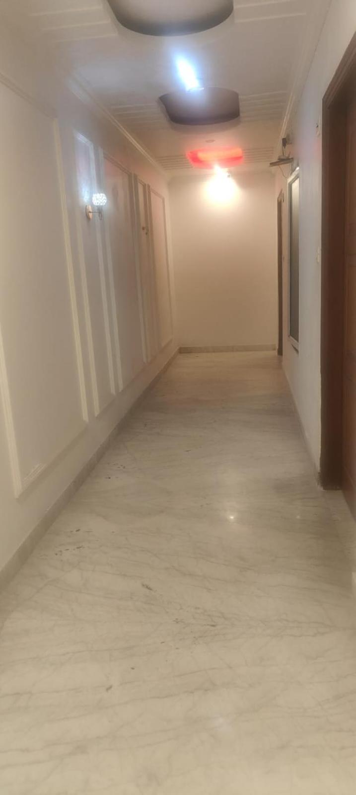 Grace Plaza Near Igi Airport Delhi 4*