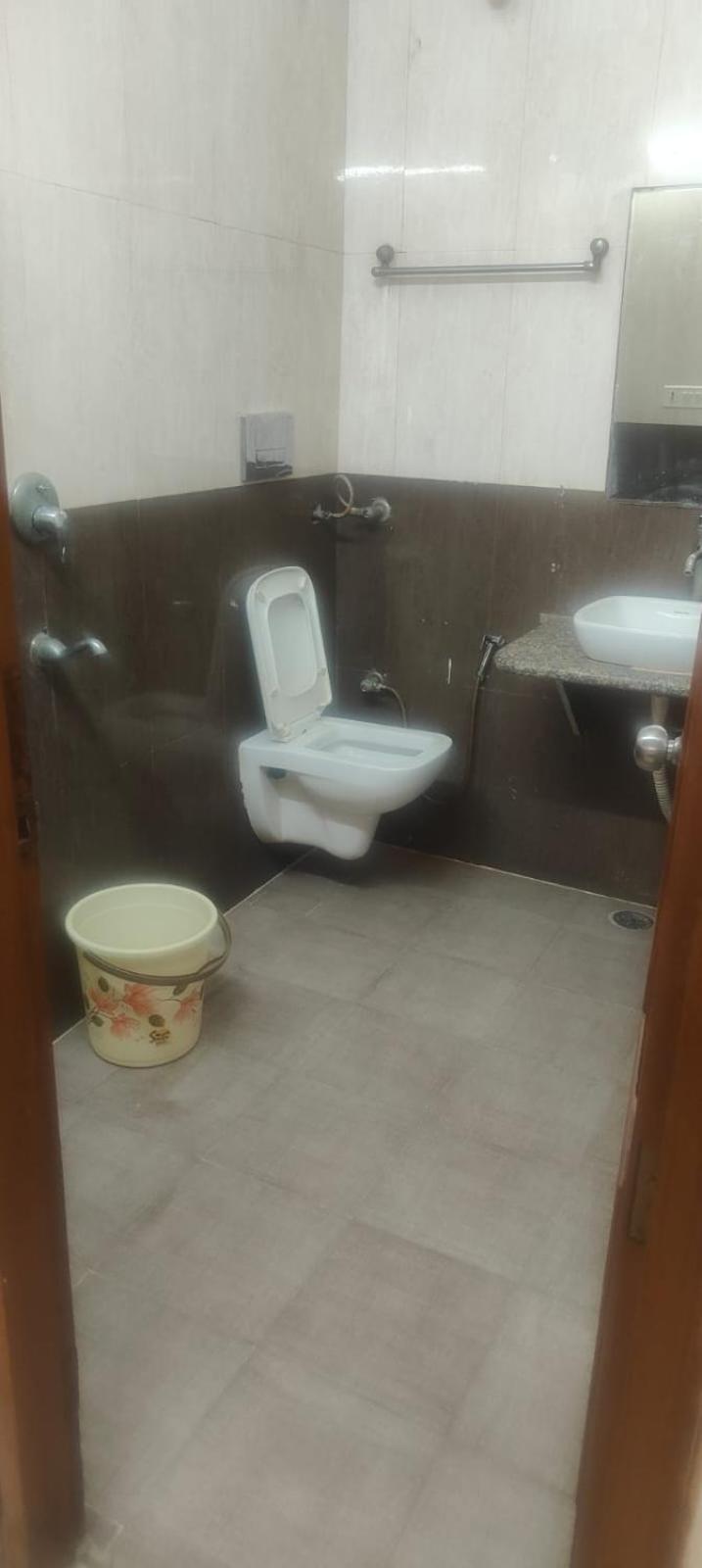 Grace Plaza Near Igi Airport Delhi 4* New Delhi