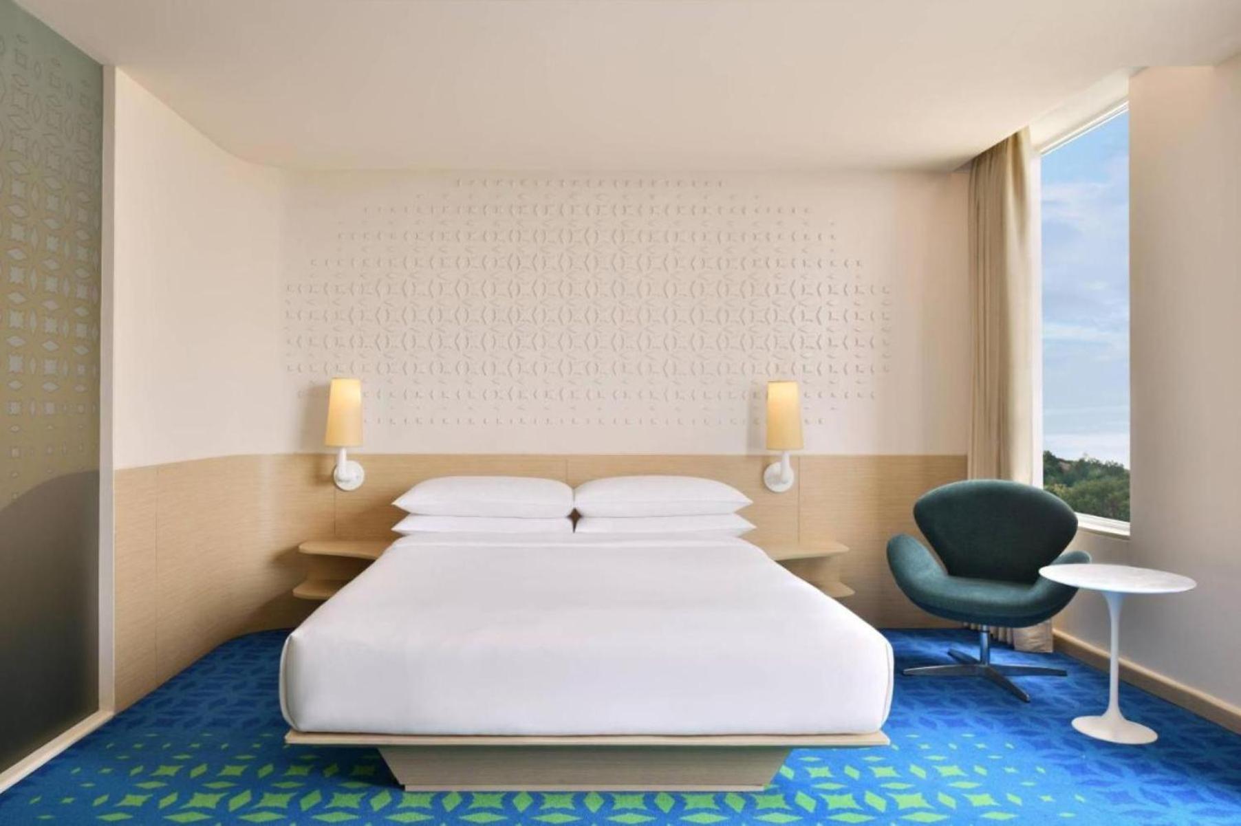 Hotel Grace Plaza Near Igi Airport Delhi 4*
